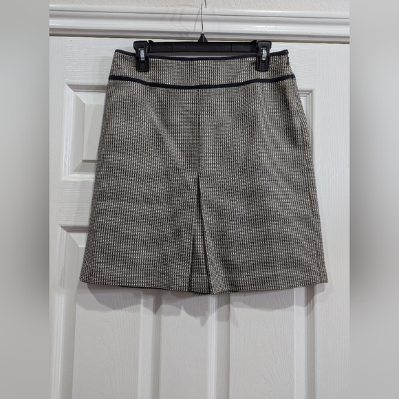 Ann Taylor Loft Skirt, Size 4P - Picture 1 of 6